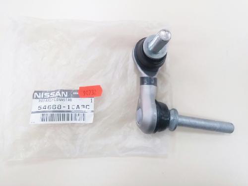 546681CA3A Nissan/Infiniti Łącznik stabilizatora przedniego lewy