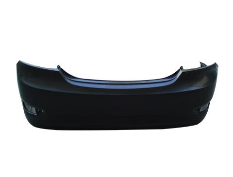 866111R000 Hyundai/Kia Zderzak tylny