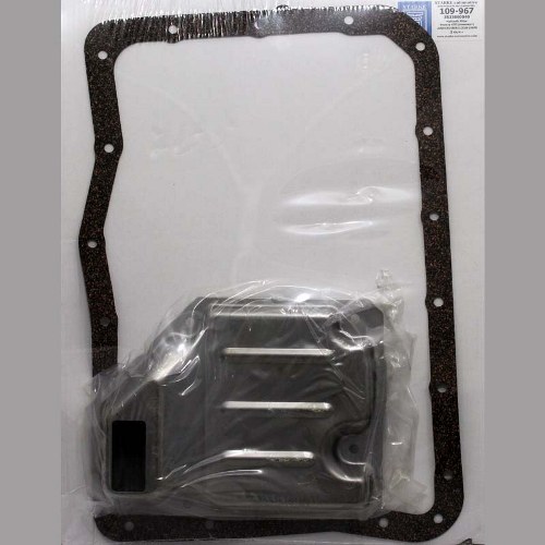 3533060040 Toyota Filtr automatycznej skrzyni biegów