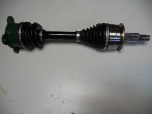 3815A310 Mitsubishi Półoś napędowa przednia prawa