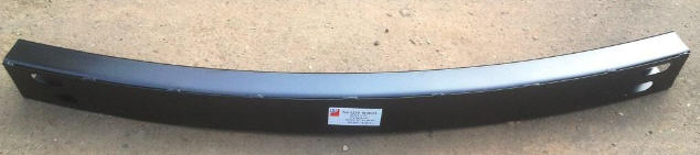 Wzmocnienie zderzaka tylnego do Nissan Almera CLASSIC B10RS