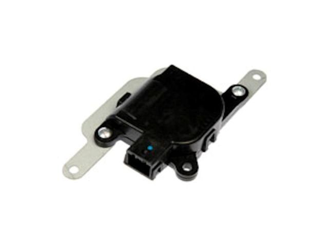 971542H000 Hyundai/Kia Silniczek klapy nagrzewnicy