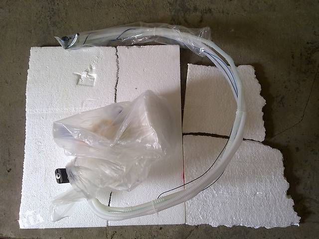 Filtr paliwa Mercedes 1644700290 cena, od 164,63 USD