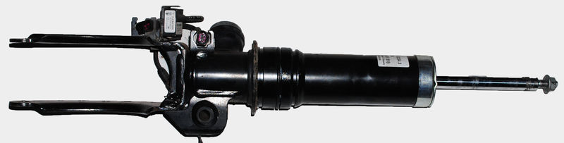 7L6413031R VAG Amortyzator przedni lewy