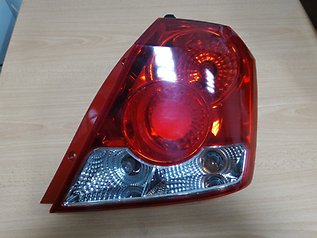 924022F311 Hyundai/Kia Lampa zespolona tylna prawa