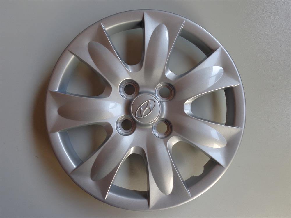 529601C460 Hyundai/Kia Kołpak do obręczy koła