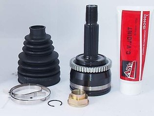 495911G013 Hyundai/Kia Przegub homokinetyczny przedni zewnętrzny