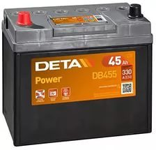 31500ST3111HE Honda Bateria (akumulator)