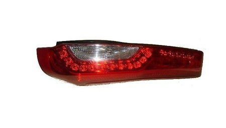 265503UB0A Nissan/Infiniti Lampa zespolona tylna prawa