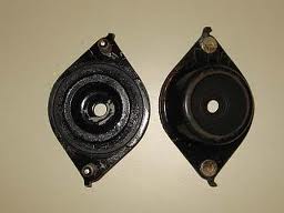 Poduszka amortyzatora tylnego Subaru Legacy 4 B13