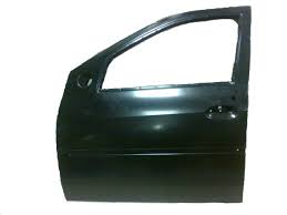 801016598R Renault (RVI) Drzwi przednie lewe