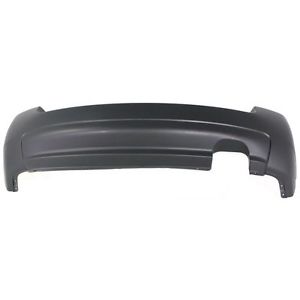 866111F000 Hyundai/Kia Zderzak tylny