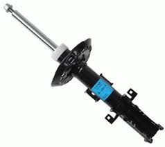 RS314885 Raiso Amortyzator przedni