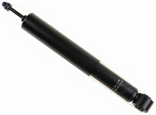 4853069435 Toyota Amortyzator tylny
