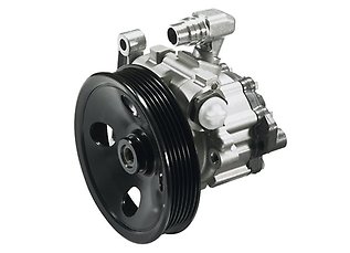 Pompa wspomagania hydraulicznego kierownicy Mitsubishi 4450A159 cena, od 176,16 USD