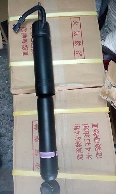 4853069535 Toyota Amortyzator tylny