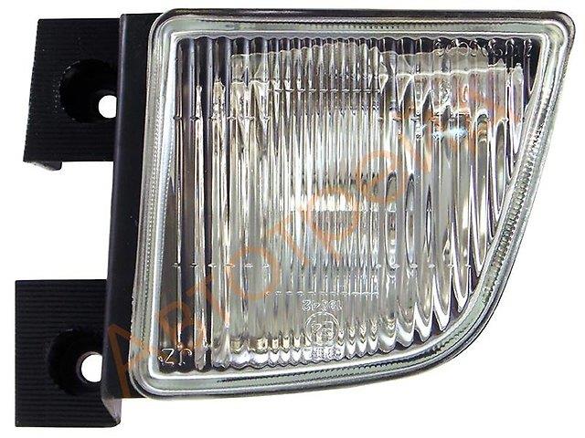 Lampa przeciwmgielna lewa Toyota Carina T19