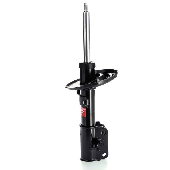 543027068R Renault (RVI) Amortyzator przedni