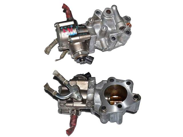L3K91335ZC Mazda Pompa wtryskowa wysokiego ciśnienia