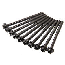 1229267 Ford Śruba głowicy cylindrów