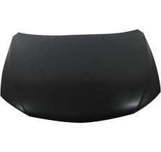 Do koszyka Maska silnika Subaru Impreza III GH