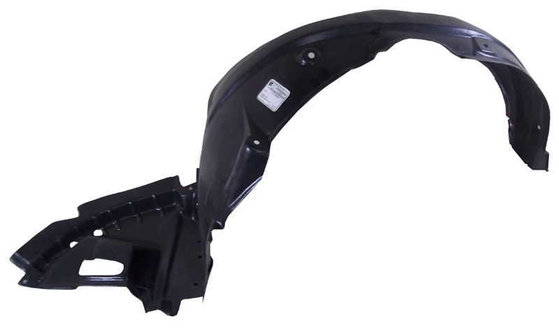 5387605060 Toyota Nadkole błotnika przedniego lewe