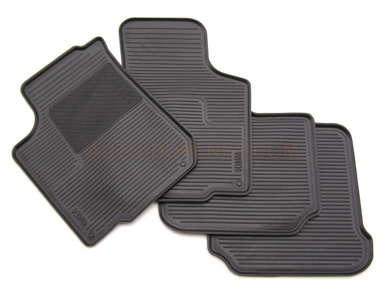 Dywaniki przód+tył, komplet Skoda Octavia TOUR I A4 liftback (1U2) (1996 - 2011) cena, od 125,34 USD