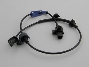 57455SXS003 Honda Czujnik ABS przedni lewy