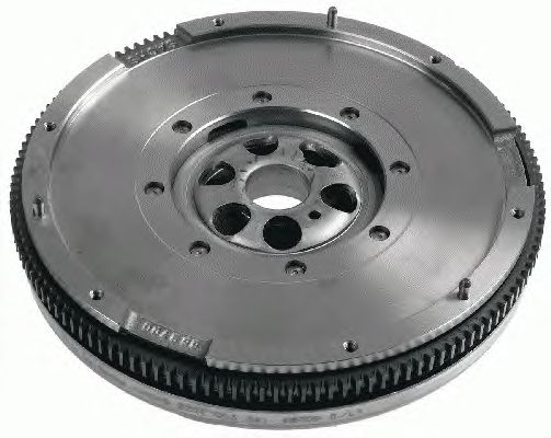 062105266F VAG Koło zamachowe silnika