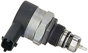 Regulator ciśnienia paliwa w listwie paliwowej Bosch 281002753 cena, od 122,70 USD