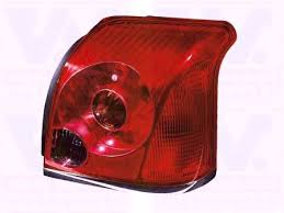 8155105140 Toyota Lampa zespolona tylna prawa