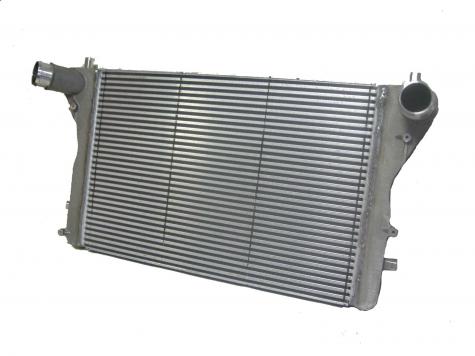 1K0145803P VAG Chłodnica intercoolera