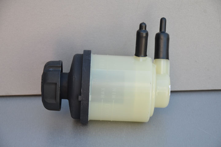 Zbiornik płynu wspomagania Hyundai SOLARIS 1 SBR11