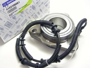 4143108001 Ssang Yong Łożysko piasty przedniej
