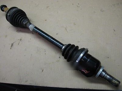 4342002610 Toyota Półoś napędowa przednia lewa