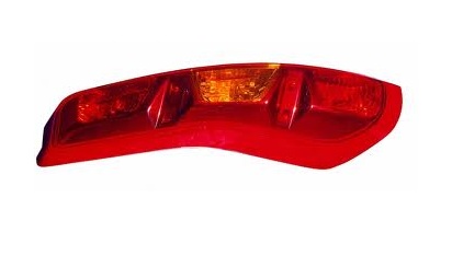 26555JG00A Nissan/Infiniti Lampa zespolona tylna lewa