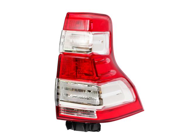 Lampa zespolona tylna prawa TYC 1112763062 cena, od 222,94 USD