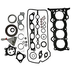 0411128824 Toyota Zestaw uszczelek silnika pełny