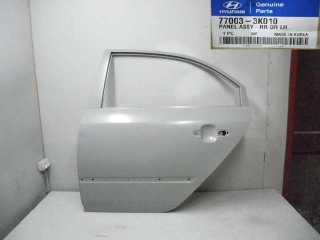 Drzwi Hyundai Sonata