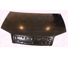 Maska silnika Fiat Punto II