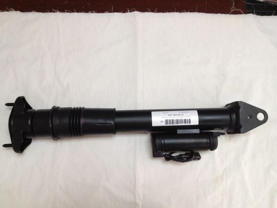24167666 Bilstein Amortyzator tylny