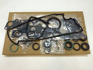 8LGB10271 Mazda Zestaw uszczelek silnika pełny