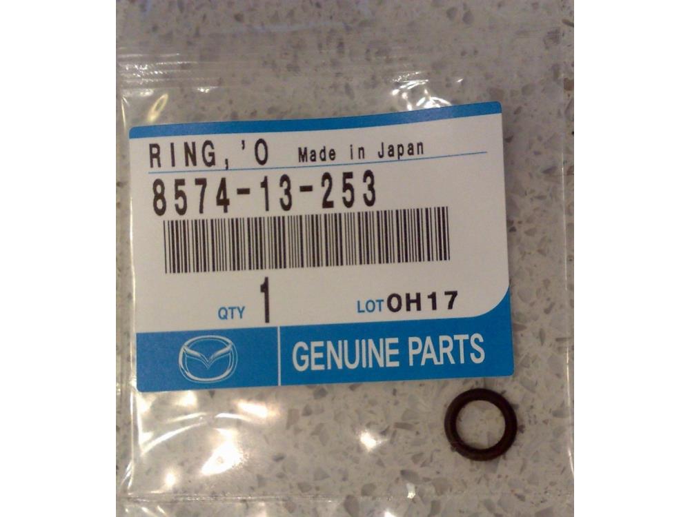 857413253 Mazda Pierścień uszczelniający wtryskiwacza