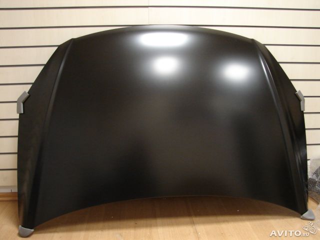 66400A2000 Hyundai/Kia Maska silnika