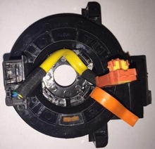 8430612110 Toyota Pierścień kontaktowy AIRBAG, taśma kierownicy
