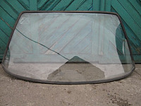 5611160481 Toyota Szyba przednia