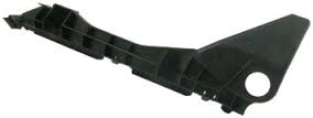Wspornik zderzaka przedniego lewy zewnętrzny Toyota 5253602020 cena, od 43,96 USD