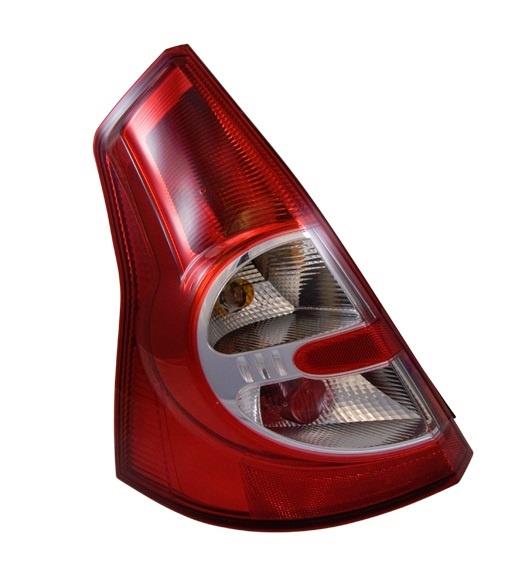 8200734825 Renault (RVI) Lampa zespolona tylna lewa