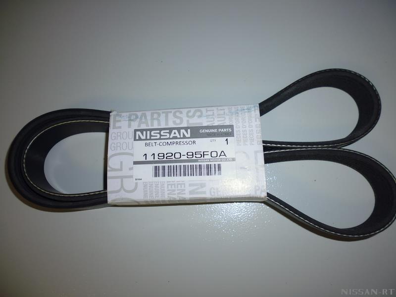 55227895 Fiat/Alfa/Lancia Pas napędowy mechanizmów