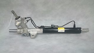 577103E200 Hyundai/Kia Listwa kierownicza (maglownica)
